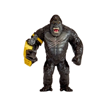 ÇOK SATAN GxK Kristal Sürpriz Mini Figur 5 Cm MN302000