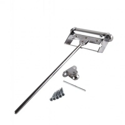 ÇOK SATAN Hafif Kapılar İçin Kapı Kapatma / Kapı İtme Yayı