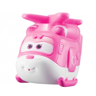 ÇOK SATAN Harika Kanatlar Banyo Oyuncağı Dizzy