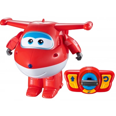 ÇOK SATAN Harika Kanatlar Dans Eden ve Dönüşen Uzaktan Kumandalı Jett