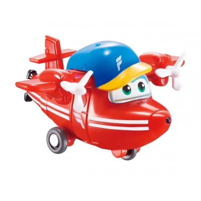 ÇOK SATAN Harika Kanatlar Mini Figür Flip