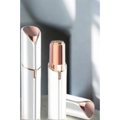 ÇOK SATAN Hassas Ciltlere Özel Pratik Yüz Kaş Epilatör Aleti