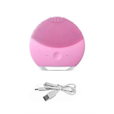 ÇOK SATAN Hassas Ciltlere Özel Titreşimli Yüz Temizleme ve Masaj Aleti