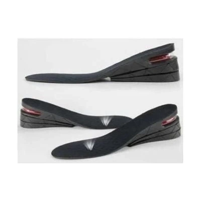 ÇOK SATAN Hava Yastıklı Tabanlık Tamboy (7 cm e kadar)