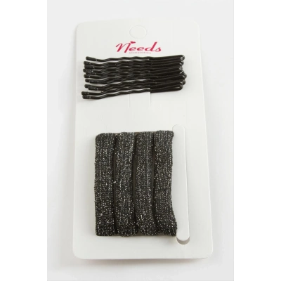 ÇOK SATAN Havlu Tel Toka Set 16 Adet