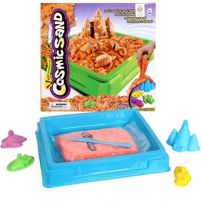 ÇOK SATAN Havuzlu Kozmik Oyun Kumu 500 Gr.