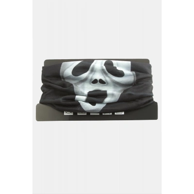 ÇOK SATAN Hayalet Baff Boyunluk