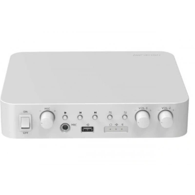 Hıkvısıon Ds-Qae0a60g1-vb 60 Watt Analog Amplıfıkatör