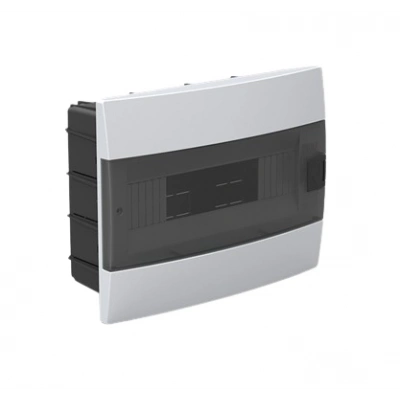 ÇOK SATAN Horoz 12 Li Sıva Altı Sigorta Kutusu