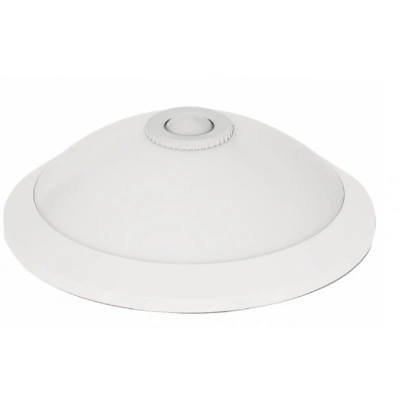 ÇOK SATAN HOROZ 360° Sensörlü Tavan Armatürü Beyaz Kasa E27 Duy