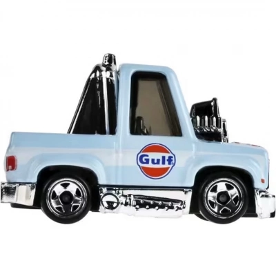 ÇOK SATAN Hot Wheels ToonD 83 Chevy Silverado