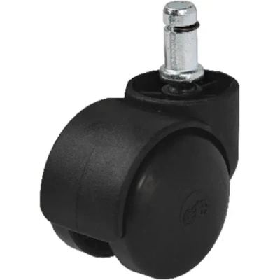 ÇOK SATAN Hts 413 - Büro Tipi Kalın Pimli Tekerlek 4 Adet