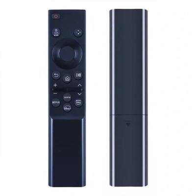 Huayu Samsung Bn59-01388c Ses Komutsuz Lcd Led Tv Kumanda