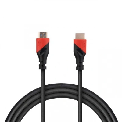 Hytech Hy-hdm15 Hdmı To Hdmı 15 Metre Altın Uçlu 24k 1.4 Ver. 3d Kablo