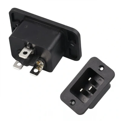 Ic-215a1 Power Şase Erkek Kulaklı C20 Ac-06c