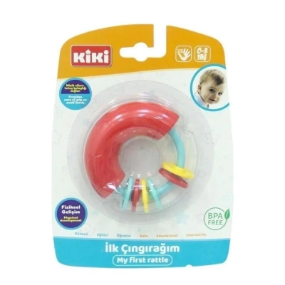 ÇOK SATAN İlk Çıngırağım AE-1810