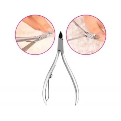 ÇOK SATAN İnce Uçlu Manikür Pensi