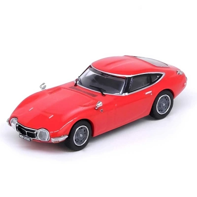 ÇOK SATAN Inno 1:64 Toyota 2000GT MF10