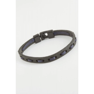 ÇOK SATAN İpli Kaliteli Suni Deri Bileklik