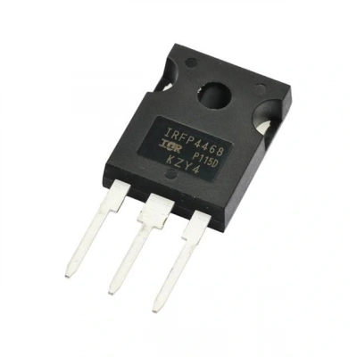 Irfp 4468 To-247 Mosfet Transistör