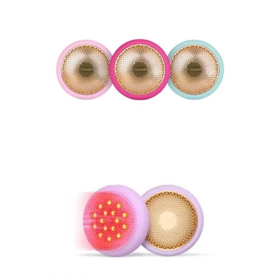 ÇOK SATAN Işık Terapi Cihazı Led Işık Akıllı Maske Cihazı Mini Taşınabilir