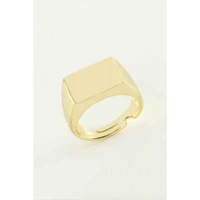 ÇOK SATAN İsim Yazılabilir Metal Yüzük