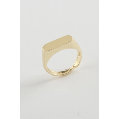 ÇOK SATAN İsim Yazılabilir Metal Yüzük