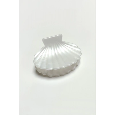 ÇOK SATAN İstiridye Mandal Toka 6 cm