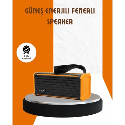 ÇOK SATAN J-IPOX P520 Taşınabilir Bluetooth Hoparlör Güçlü Ses + Radyo