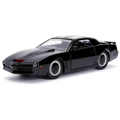 ÇOK SATAN Jada 1:32 Knight Rider Kitt