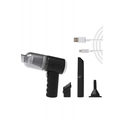 ÇOK SATAN Kablosuz Şarjlı Elektrikli Süpürge Elde Taşınabilir Ev - 3-in-1 El Araba Süpürgesi