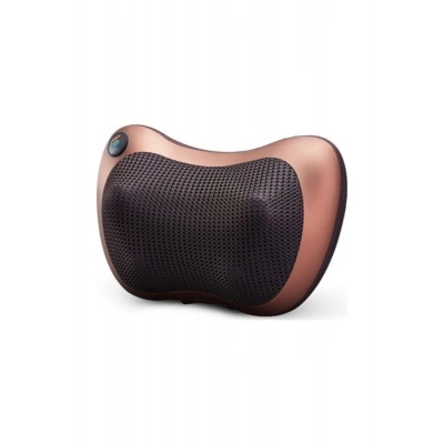 ÇOK SATAN Kahverengi Ovmalı Masaj Aleti