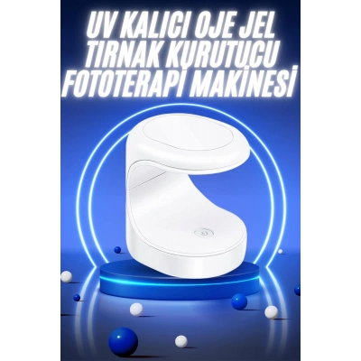 ÇOK SATAN Kalıcı Oje Protez Tırnak Uv Led Kuturucu Oje Jel Tırnak Kurutucu