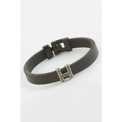 ÇOK SATAN Kaliteli Suni Deri Bileklik