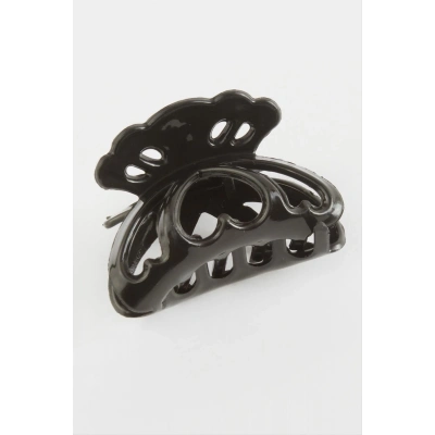 ÇOK SATAN Kalp Mandal Toka 6 cm