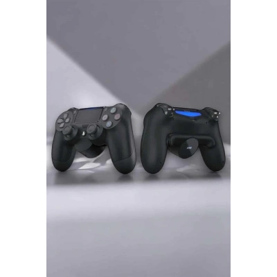 ÇOK SATAN Kamuflaj Desenli Joystick PS4 Oyun Kolu