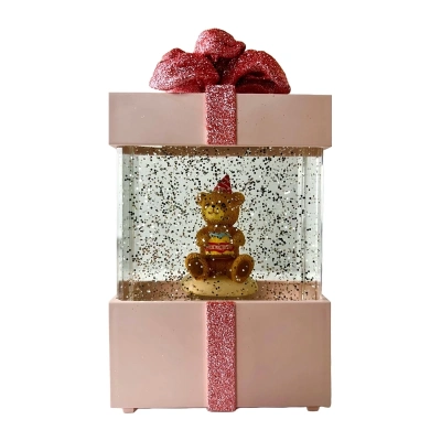 ÇOK SATAN Kar Küresi Hediye Paketi LLM-HDY0363