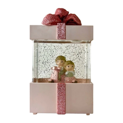 ÇOK SATAN Kar Küresi Hediye Paketi LLM-HDY0364