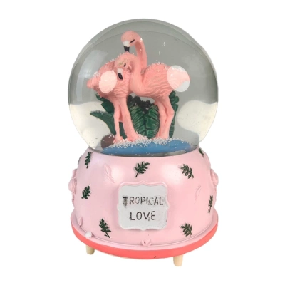 ÇOK SATAN Kar Küresi LLM-HDY0205