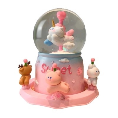 ÇOK SATAN Kar Küresi Orta Boy LLM-HDY0311