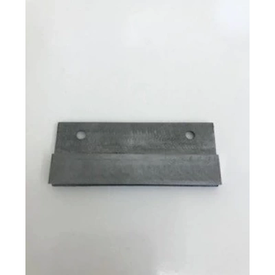 ÇOK SATAN Kara Şimşek Çelik Slim İnce Kesme Yedek Bıçak