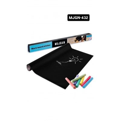 ÇOK SATAN Kara Tahta 60cm