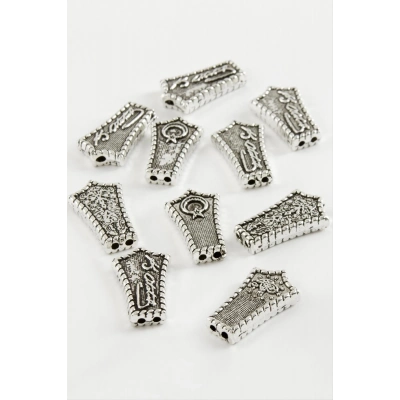 ÇOK SATAN Karışık Desenli Tesbih İmame Aparatı 50 Gram