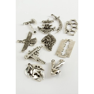 ÇOK SATAN Karışık Tek Kulplu Aparat 1 Adet