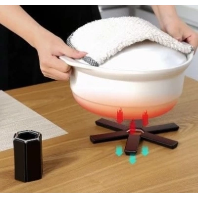 ÇOK SATAN Katlanabilir Nihale