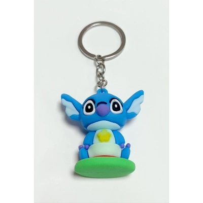 ÇOK SATAN Kayak Silikon Anahtarlık