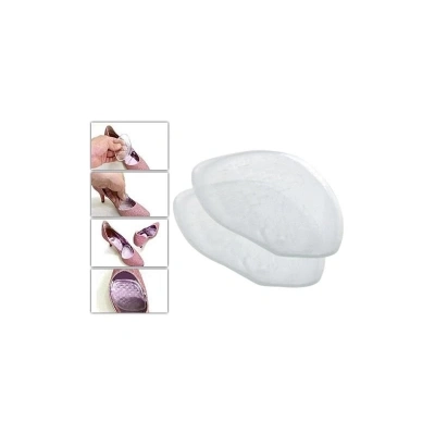 ÇOK SATAN Kaydırmaz Topuklu Ayakkabı Tabanlığı Kalın