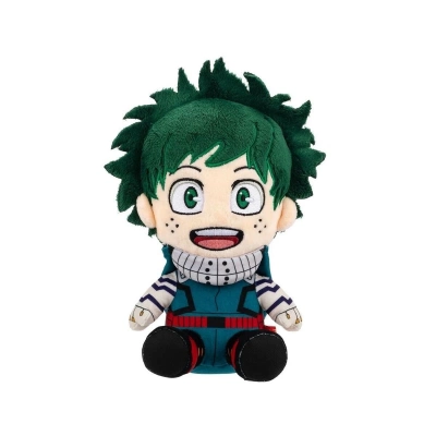 ÇOK SATAN KAZ 0026 TOTAL ANİME 20 CM KOLEKSİYON PELUŞ ASORTİ 6LI DİSPLAY