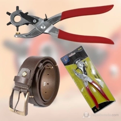 ÇOK SATAN Kemer Delme Pensesi