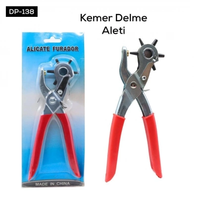 ÇOK SATAN Kemer Delme Pensi